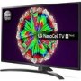 LG 55NANO796NE 55" Smart 4K NanoCell HDR TV