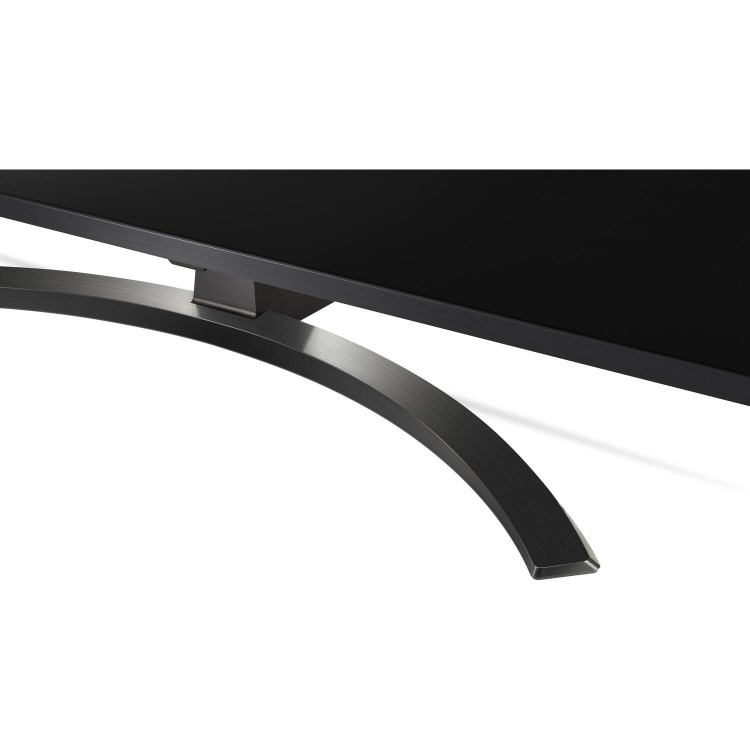 LG 55NANO796NE 55" Smart 4K NanoCell HDR TV