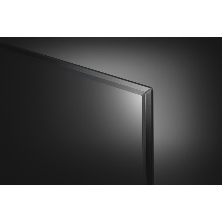 LG 55NANO796NE 55" Smart 4K NanoCell HDR TV