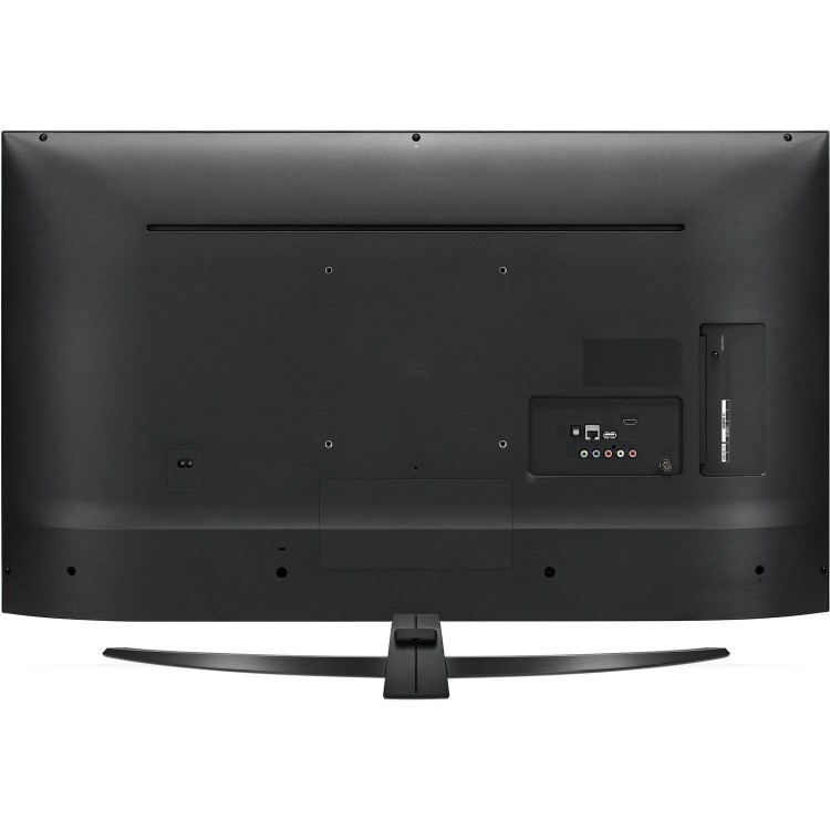 LG 55NANO796NE 55" Smart 4K NanoCell HDR TV