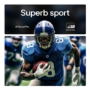 LG NANO80 50 inch 4K Ultra HD NanoCell AI Smart TV