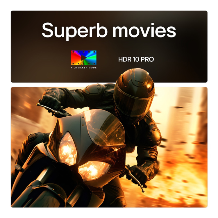 LG NANO80 50 inch 4K Ultra HD NanoCell AI Smart TV