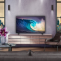 LG NANO80 50 inch 4K Ultra HD NanoCell AI Smart TV