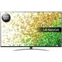 LG Nano88 NanoCell 50 Inch LED 4K HDR AI Processor Smart TV