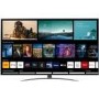 LG Nano88 NanoCell 50 Inch LED 4K HDR AI Processor Smart TV
