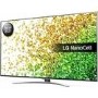 LG Nano88 NanoCell 50 Inch LED 4K HDR AI Processor Smart TV