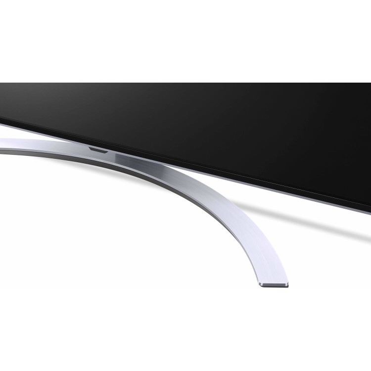 LG Nano88 NanoCell 50 Inch LED 4K HDR AI Processor Smart TV
