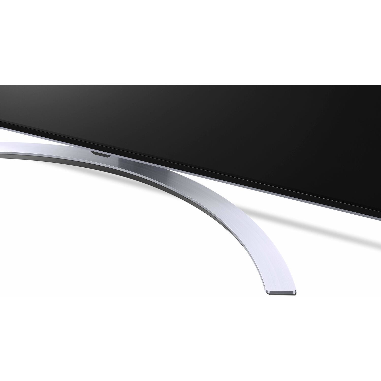 Lg Nano88 Nanocell 50 Inch Led 4k Ultra Hd Hdr Ai Processor Smart Tv 50nano886pb Appliances Direct
