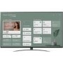 LG Nano88 NanoCell 50 Inch LED 4K HDR AI Processor Smart TV