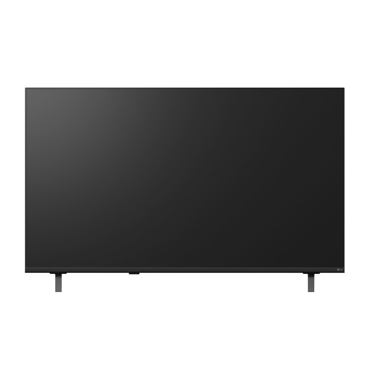LG 50NU85 50 Inch 4K UHD Nano AI Smart TV with HDR10 Pro webOS & AI Upscaling