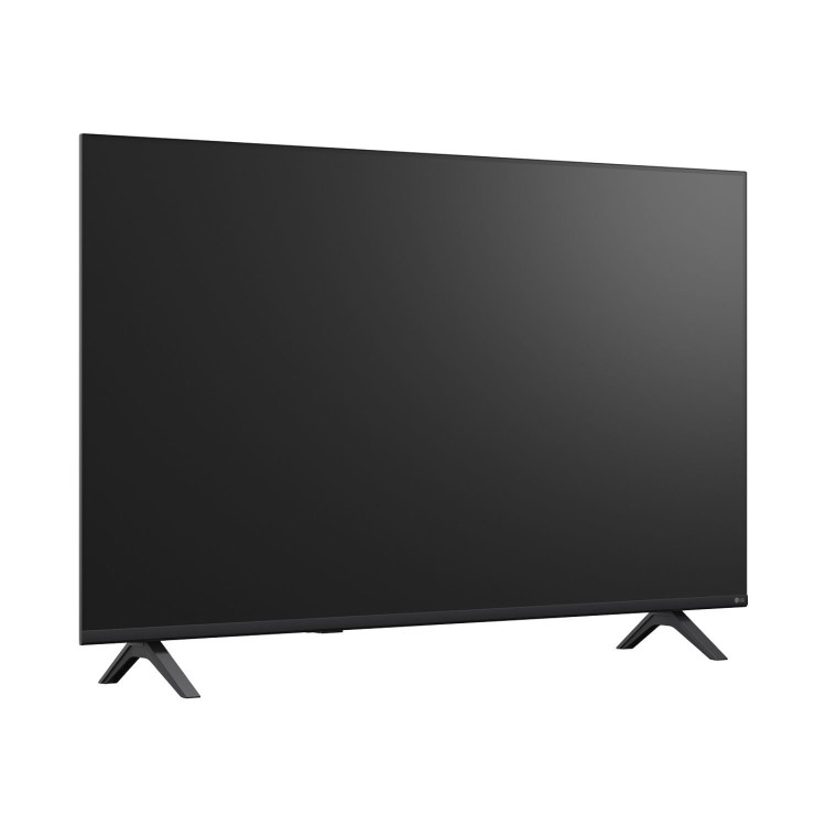 LG 50NU85 50 Inch 4K UHD Nano AI Smart TV with HDR10 Pro webOS & AI Upscaling
