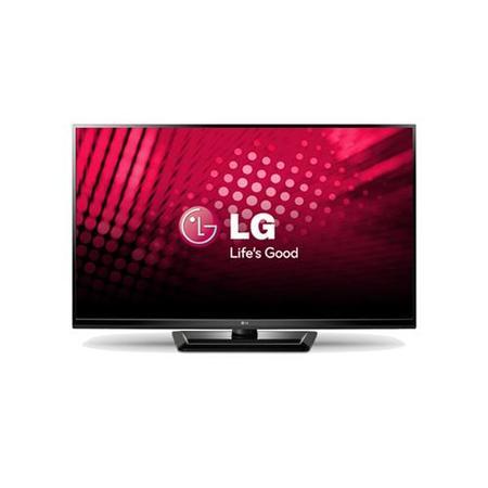 LG 50PA650T 50 Inch Freeview HD Plasma TV