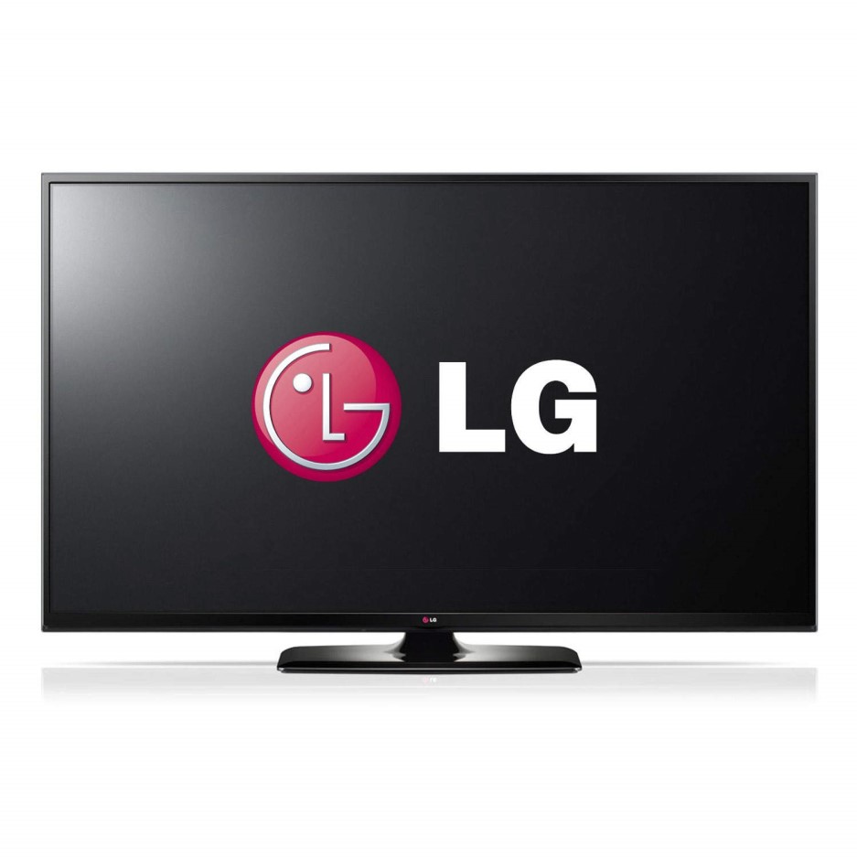 LG 50PB560B 50 Inch Freeview Plasma TV | Appliances Direct