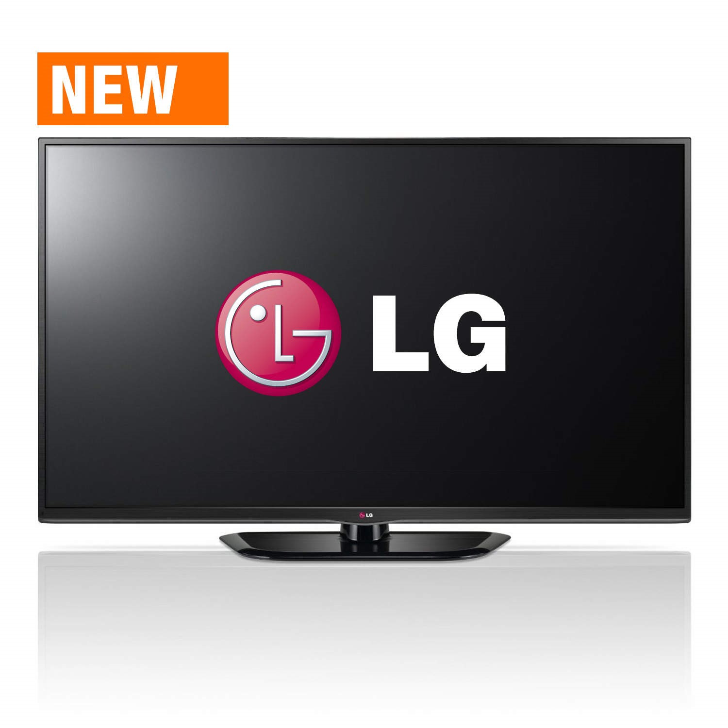 LG 50PN650T 50 Inch Freeview HD Plasma TV | Appliances Direct