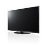 LG 50PN650T 50 Inch Freeview HD Plasma TV and TV Cabinet
