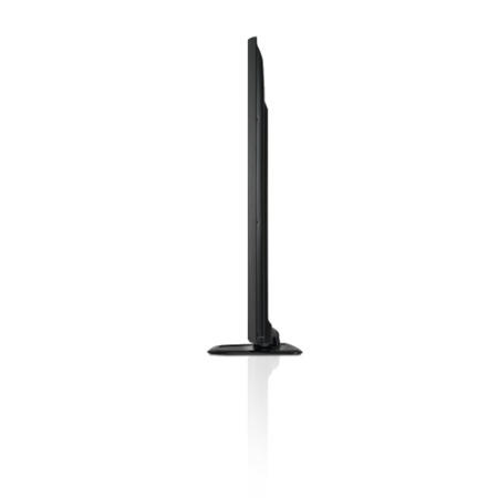 LG 50PN650T 50 Inch Freeview HD Plasma TV and TV Cabinet