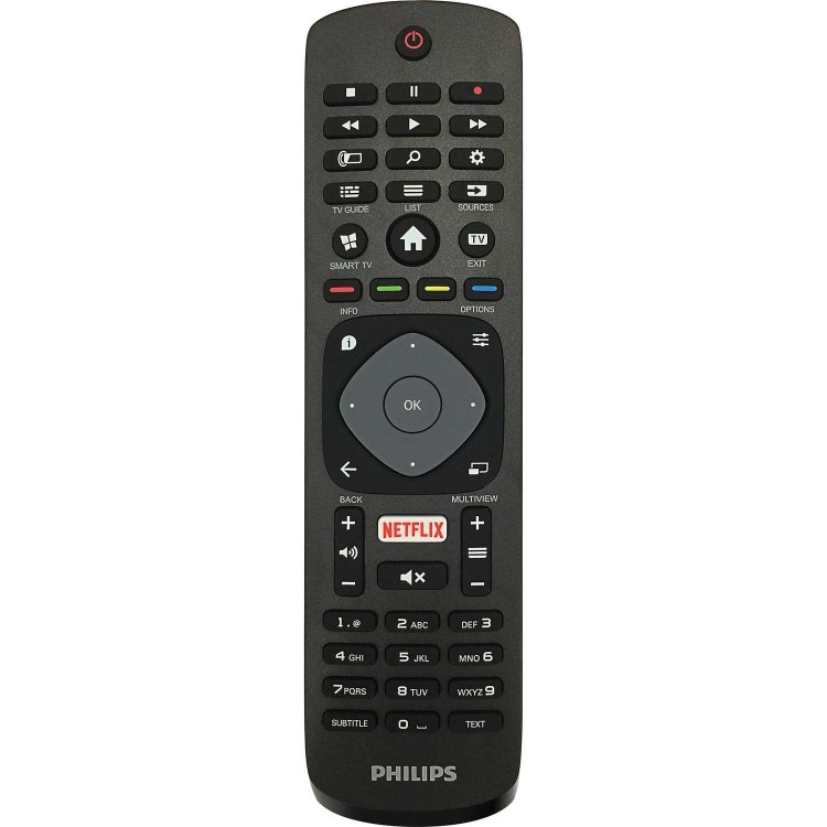 GRADE A1 - Philips 50PUS6272 50" 4K Ultra HD HDR Ambilight LED Smart TV with 1 Year warranty