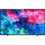 GRADE A1 - Philips 55PUS6503 55" 4K Ultra HD Smart HDR LED TV