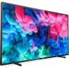 GRADE A1 - Refurbished Philips 50PUS6503 50&quot; 4K Ultra HD HDR LED Smart TV with 1 Year warranty No Stand