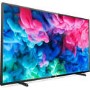 GRADE A1 - Philips 55PUS6503 55" 4K Ultra HD Smart HDR LED TV