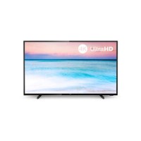 Grade A2 - Philips 65PUS6504/12 65" Smart 4K Ultra HD LED TV with 1 Year warranty