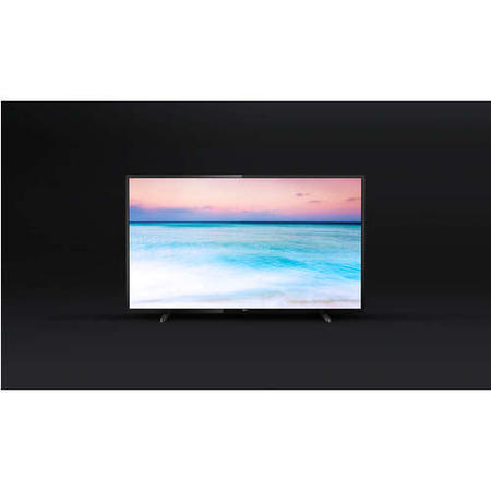 Grade A2 - Philips 65PUS6504/12 65" Smart 4K Ultra HD LED TV with 1 Year warranty