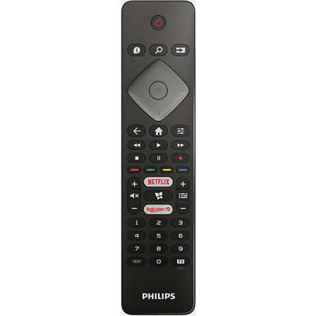 Grade A2 - Philips 65PUS6504/12 65" Smart 4K Ultra HD LED TV with 1 Year warranty