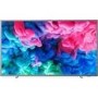 GRADE A1 - Philips 50PUS6523 50" 4K Ultra HD Smart HDR LED TV with 1 Year Warranty
