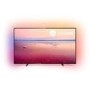 GRADE A2 - Philips 50PUS6704/12 50" Smart 4K Ultra HD LED TV with 1 Year warranty