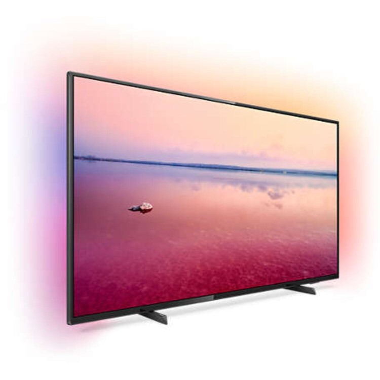 GRADE A2 - Philips 50PUS6704/12 50" Smart 4K Ultra HD LED TV with 1 Year warranty