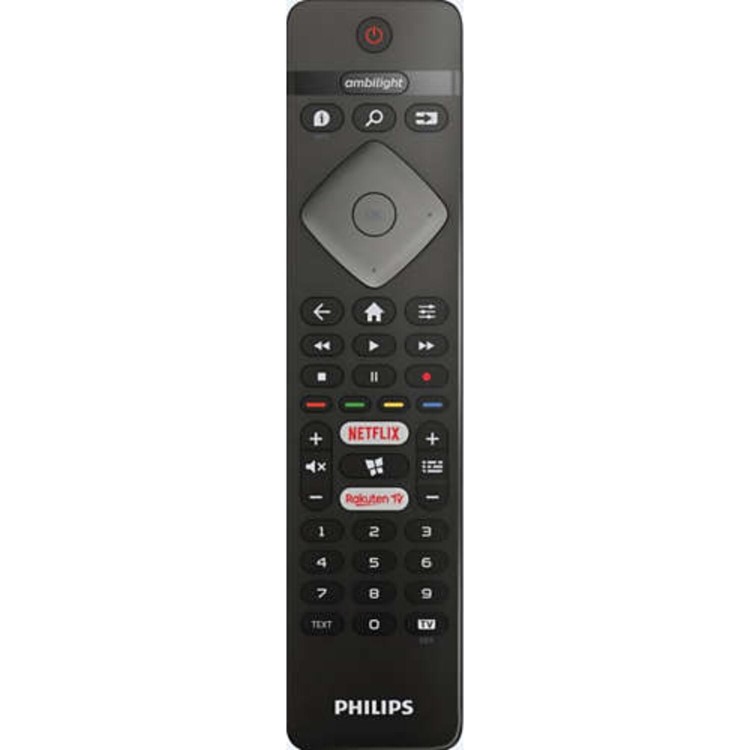 GRADE A2 - Philips 50PUS6704/12 50" Smart 4K Ultra HD LED TV with 1 Year warranty