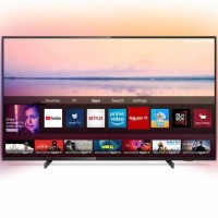 Refurbished - Grade A2 - Philips 50PUS6754/12 50" 4K Ultra HD HDR Smart LED TV with Ambilight