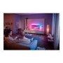 Refurbished PHILIPS Ambilight 50PUS7334/12 50" Smart 4K Ultra HD HDR LED TV with Google Assistant