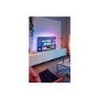 Refurbished PHILIPS Ambilight 50PUS7334/12 50" Smart 4K Ultra HD HDR LED TV with Google Assistant