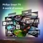Philips PUS7608 50 inch LED 4K HDR Smart TV with Dolby Atmos