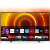 Philips 50 Inch PUS7805 4K Ultra HD Smart LED TV