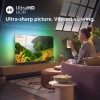 Philips Ambilight PUS8108 55 inch LED 4K HDR Smart TV with Dolby Atmos