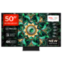 TCL Q7C 50 inch 4K QD-Mini LED Ultra HD Smart TV