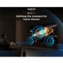 TCL Q7C 50 inch 4K QD-Mini LED Ultra HD Smart TV