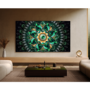TCL Q7C 50 inch 4K QD-Mini LED Ultra HD Smart TV