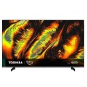 50QF5D53DB Toshiba 50 Inch Smart 4K Ultra HD Fire TV QLED TV