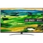 LG QNED81 50 Inch 4K Smart QNED TV