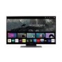 LG QNED81 50" Smart 4K Ultra HD HDR QNED TV with Amazon Alexa