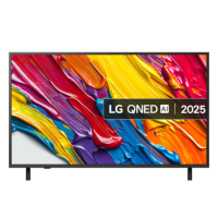 LG QNED84A 50 inch 4K Ultra HD Smart TV LG QNED84A 50 inch 4K Ultra HD Smart TV