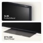 LG QNED87 65 inch Smart 4K Ultra HD LED TV