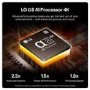 LG QNED87 65 inch Smart 4K Ultra HD LED TV