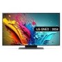 LG QNED87 65 inch Smart 4K Ultra HD LED TV