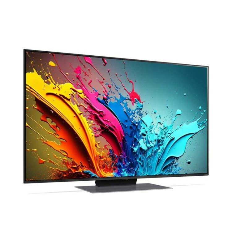 LG QNED87 65 inch Smart 4K Ultra HD LED TV