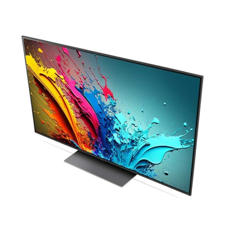 LG QNED87 65 inch Smart 4K Ultra HD LED TV