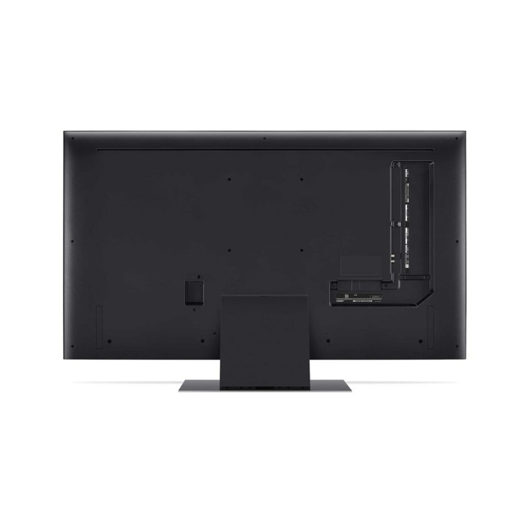 LG QNED87 65 inch Smart 4K Ultra HD LED TV